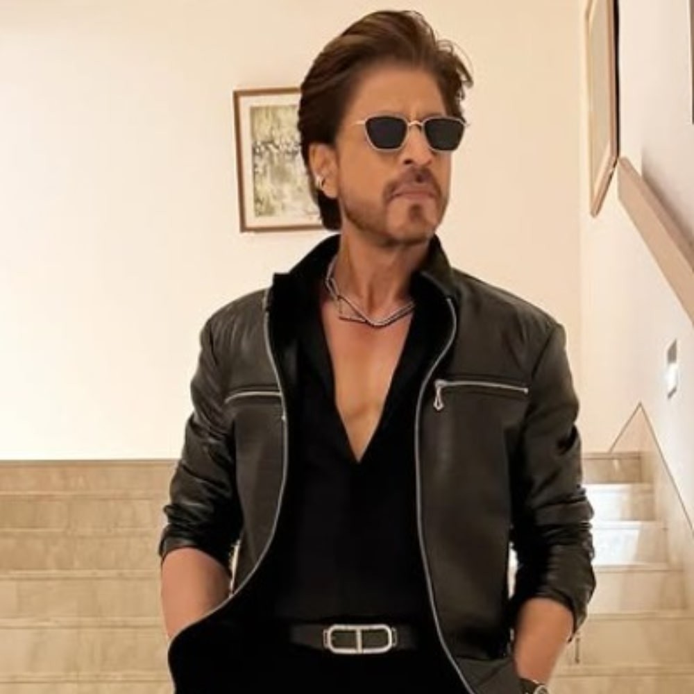 Did you know Shah Rukh Khan was served ‘ghatiya si chai’ by director Tigmanshu Dhulia? Filmmaker recalls what actually happened