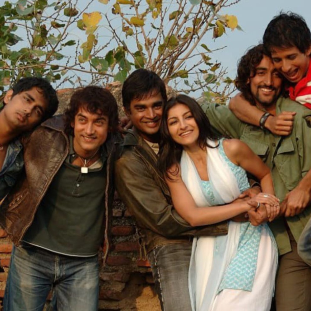 Did you know? Aamir Khan gave away Rang De Basanti’s climax scene to Siddharth and the reason will prove why he’s Mr. Perfectionist