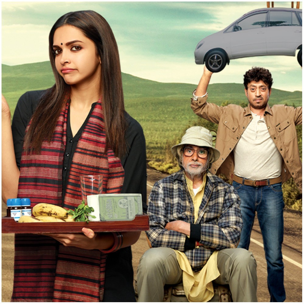 Piku: Deepika Padukone, Amitabh Bachchan, Irrfan Khan starrer’s fans to get special treat on its 10th anniversary; find out