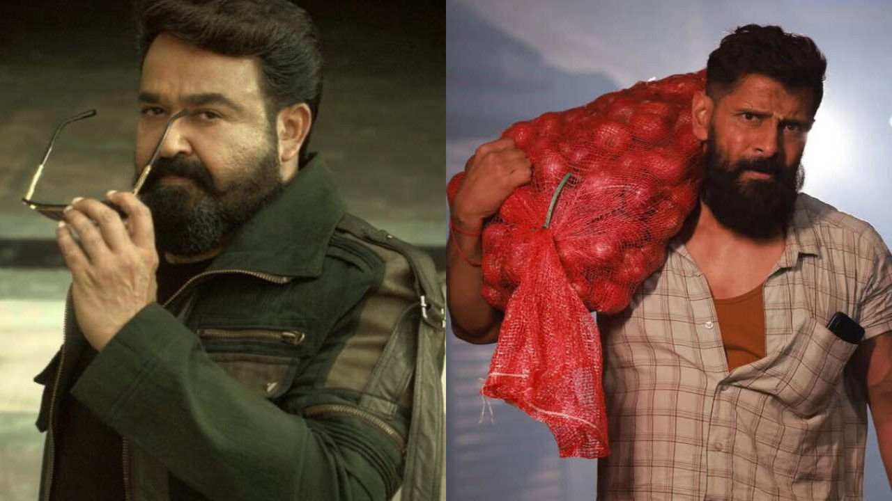 Box Office: Empuraan and Veera Dheera Sooran take OTT route after theater clash; which ...