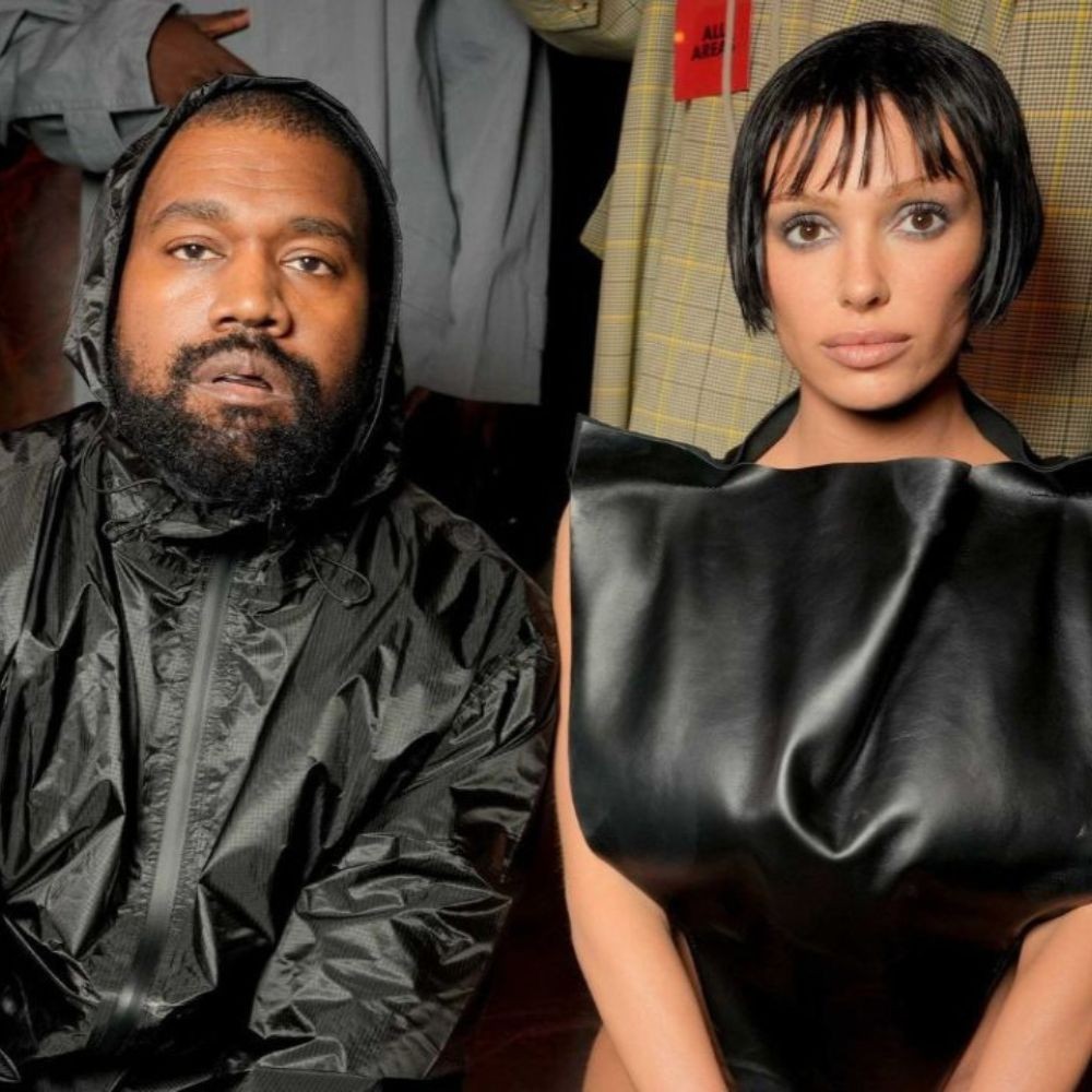 Was Bianca Censori's Entry in Kanye West's Live Planned? Couple Presents United Front Amid Rapper's Incest Confession
