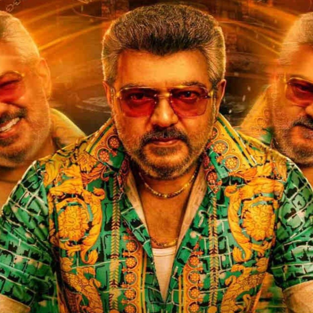 Good Bad Ugly Tamil Nadu Box Office Day 15: Ajith Kumar's mass actioner holds well; adds Rs 1 crore to tally 