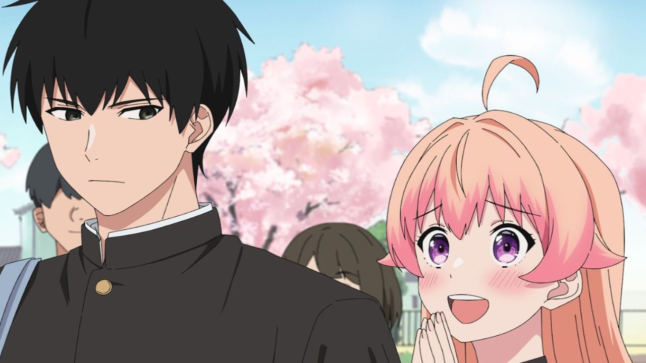 Kenta Shinohara, Bibury Animation Studios, Aniplus, GKIDS, Hulu, Netflix, Crunchyroll