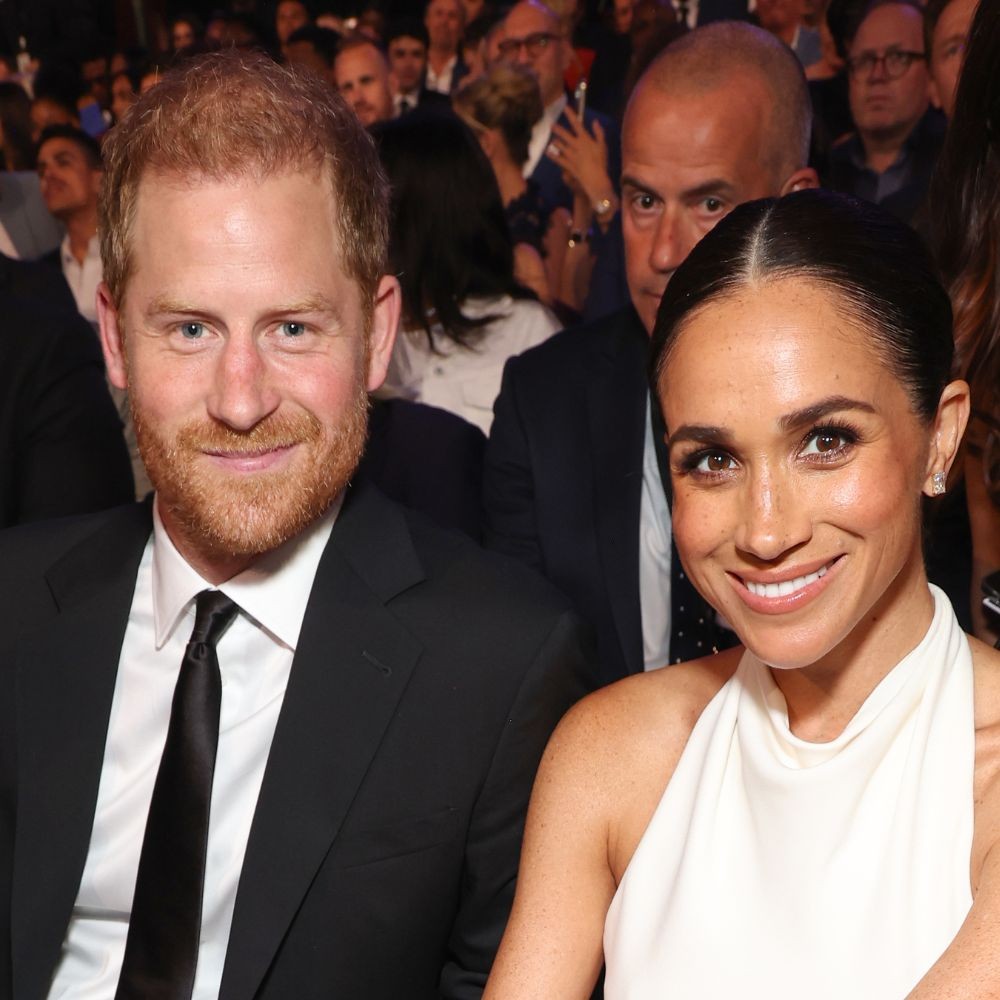 Prince Harry and Meghan Markle Face Relationship 'Crisis' Over Different Life Goals, Reveals Royal Author