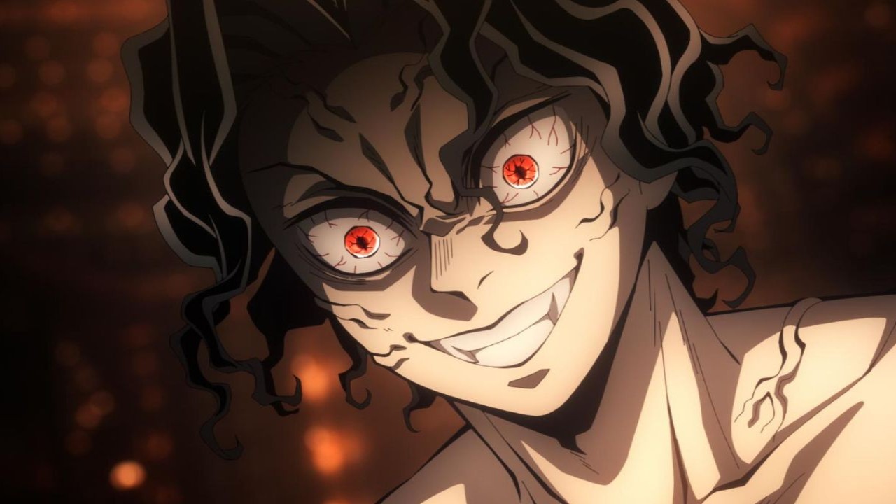 Koyoharu Gotouge, Ufotable, Crunchyroll, Netflix