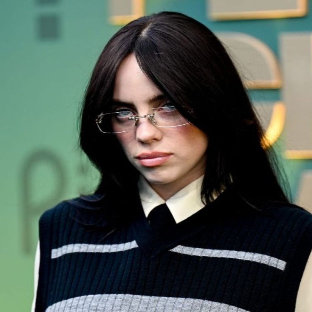 Billie Eilish Reveals She ‘Absolutely Hated’ Her Name as a Child: ‘All I Wanted Was a Girly Name’