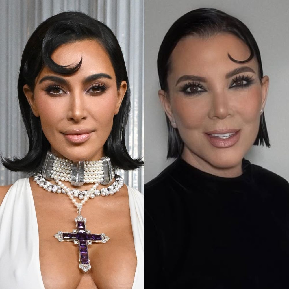 Is Kim Kardashian Leaving The Kardashians Amid Kanye West Drama? Kris Jenner Worries; Report