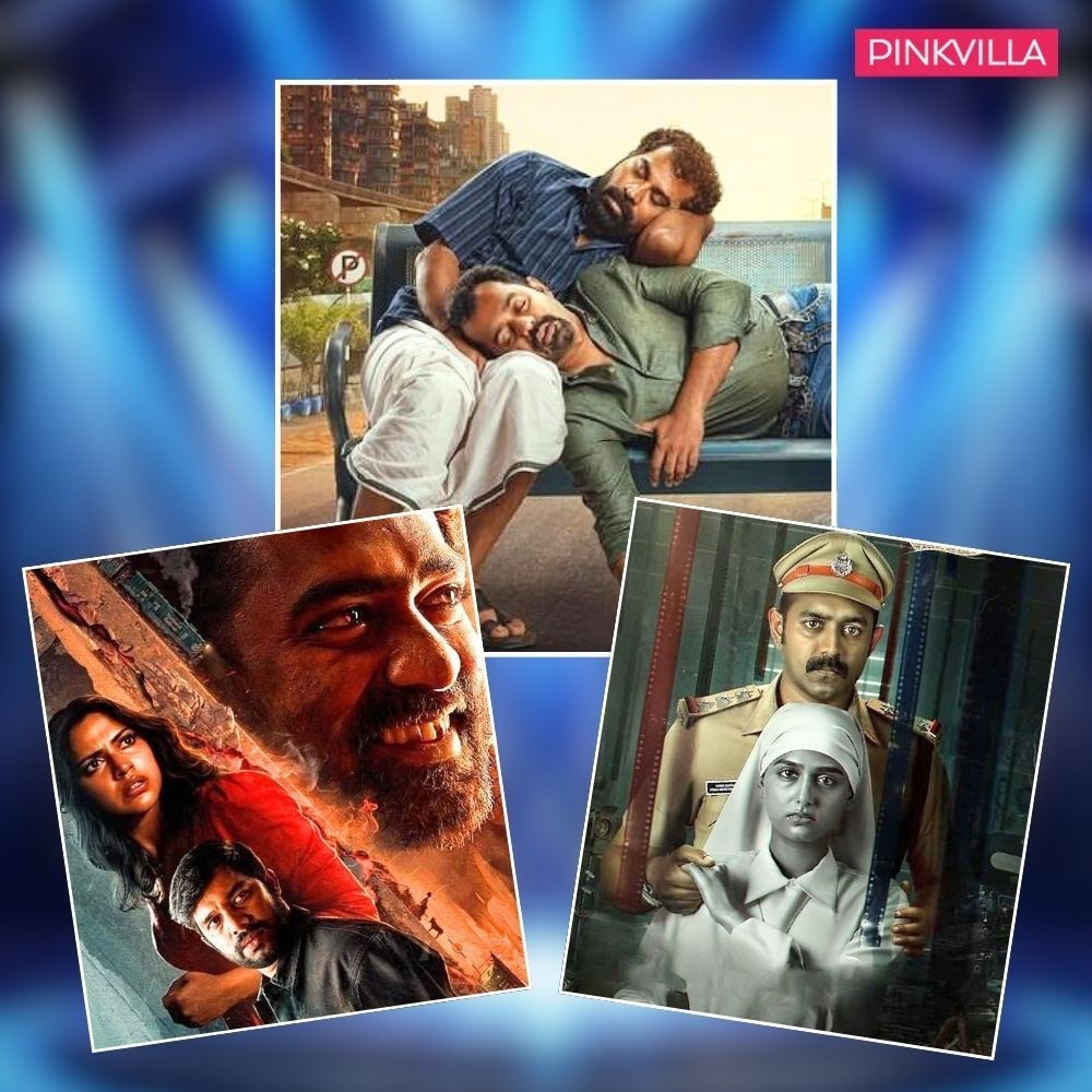 5 best Asif Ali movies on OTT: Adios Amigo, Level Cross, Rekhachithram, and more 