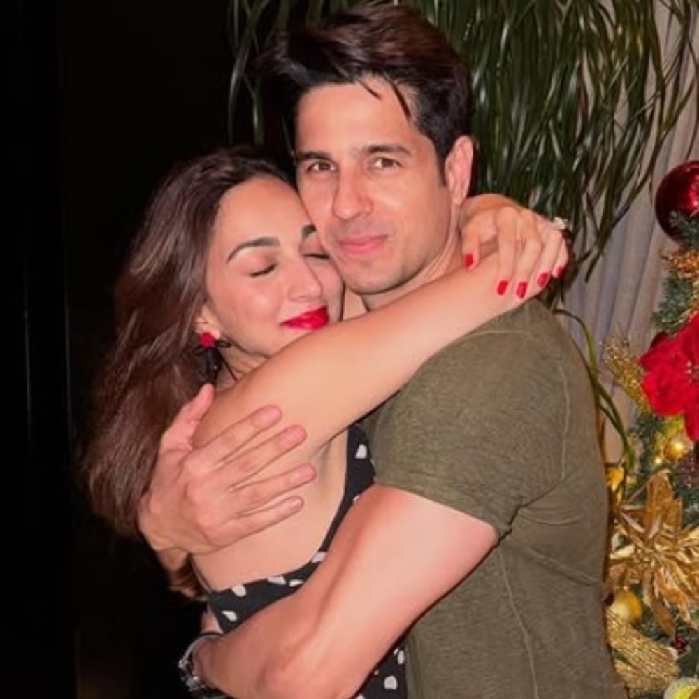 Bollywood Newsmakers of the Week: Sidharth Malhotra has special gift for pregnant wife Kiara Advani, Aamir Khan opens up on Mahabharat and Sitaare Zameen Par
