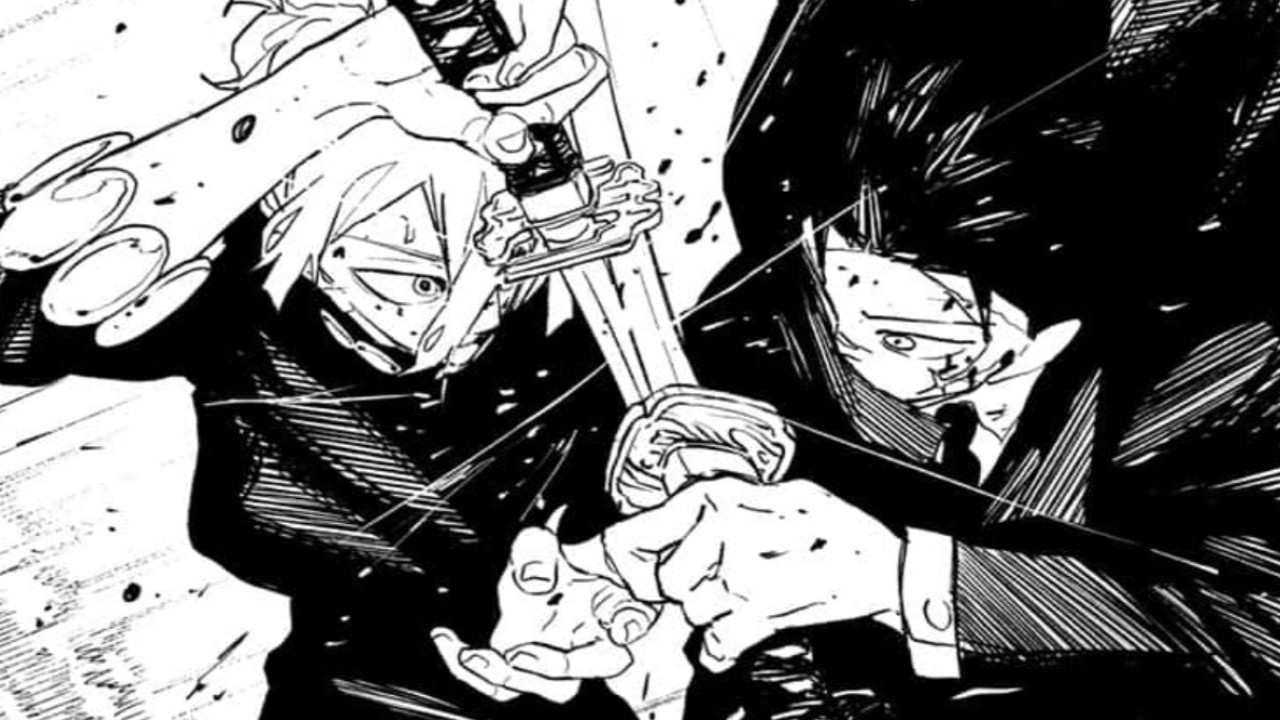 Kagurabachi Chapter 76 Spoilers: Hirohiko Targets Samura As Tobimune Heals Its Wielder;...