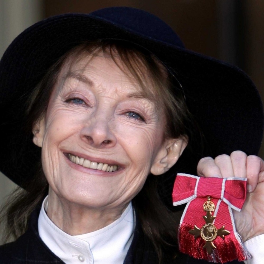 Who Was Jean Marsh? Exploring Life and Legacy of Doctor Who Alum Amid Her Death at 90