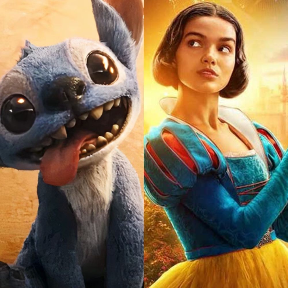 Box Office: Lilo & Stitch set to outgross Snow White’s entire US run in its opening weekend