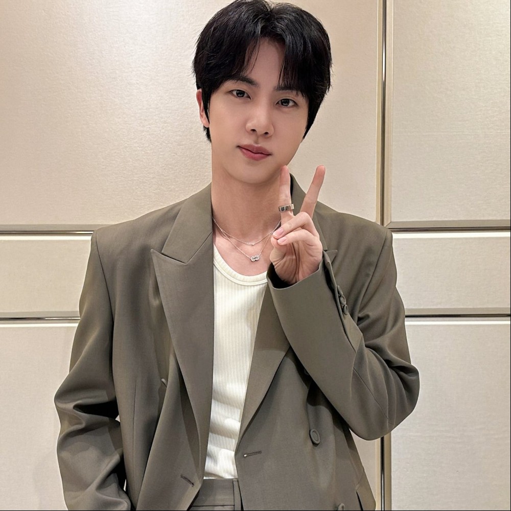 BTS’ Jin announces video call fansign event and exclusive signed poster giveaway for upcoming album Echo: Details inside