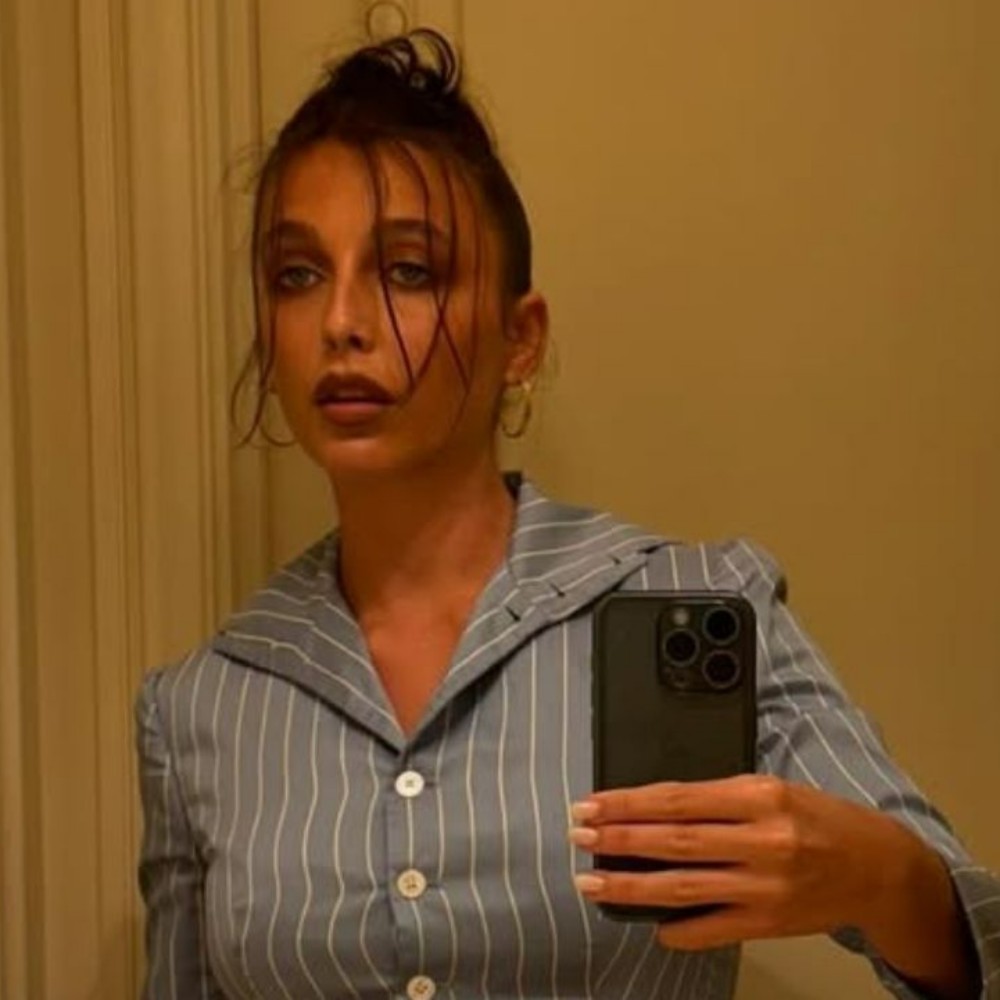 Emma Chamberlain Reveals She Got Diagnosed With PCOS at Hair Salon: 'Really Changed My Life...'