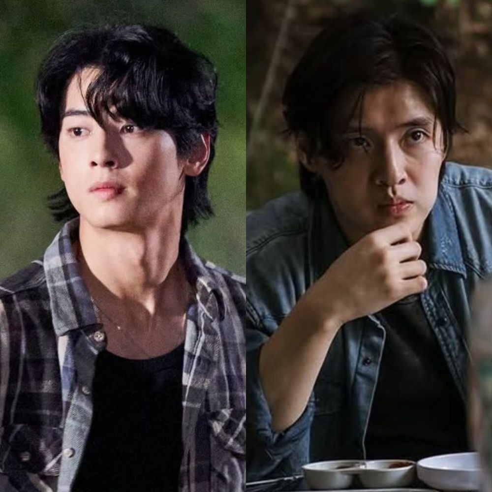 Did Cha Eun Woo reject Hong Sisters' project for First Ride? Kang Ha Neul in talks to join