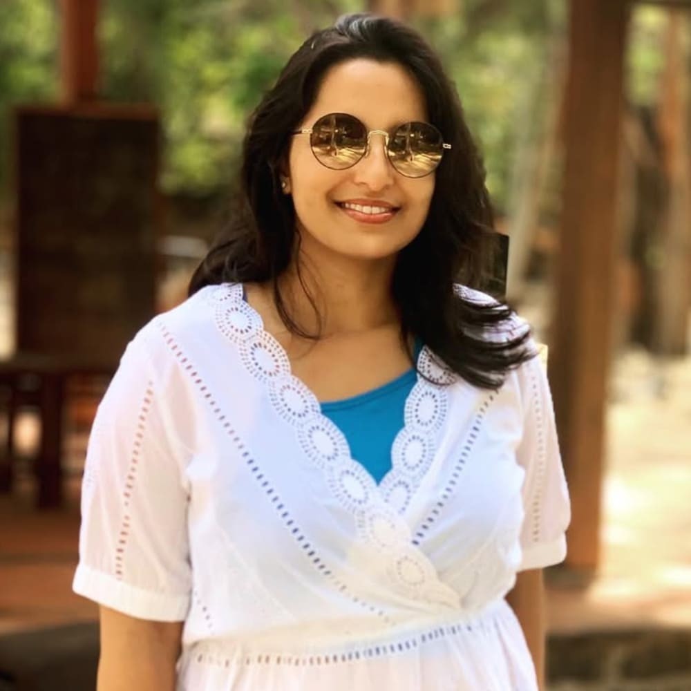 Who is Rashmi Murali? Meet actress who went viral for playing Genelia Deshmukh's friend in Thalapathy Vijay starrer Sachein 