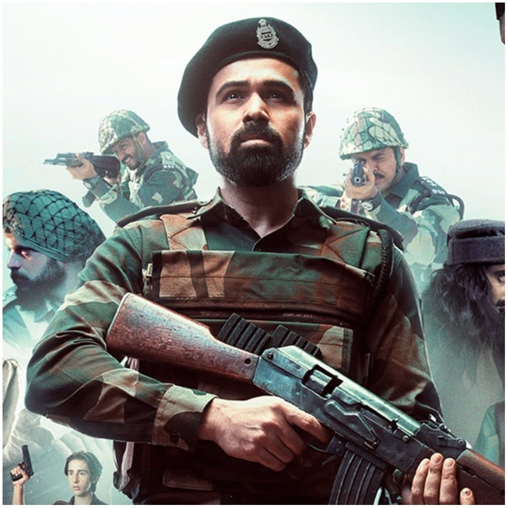 Ground Zero: Cast, plot, certification, runtime; everything you need to know about upcoming action thriller film