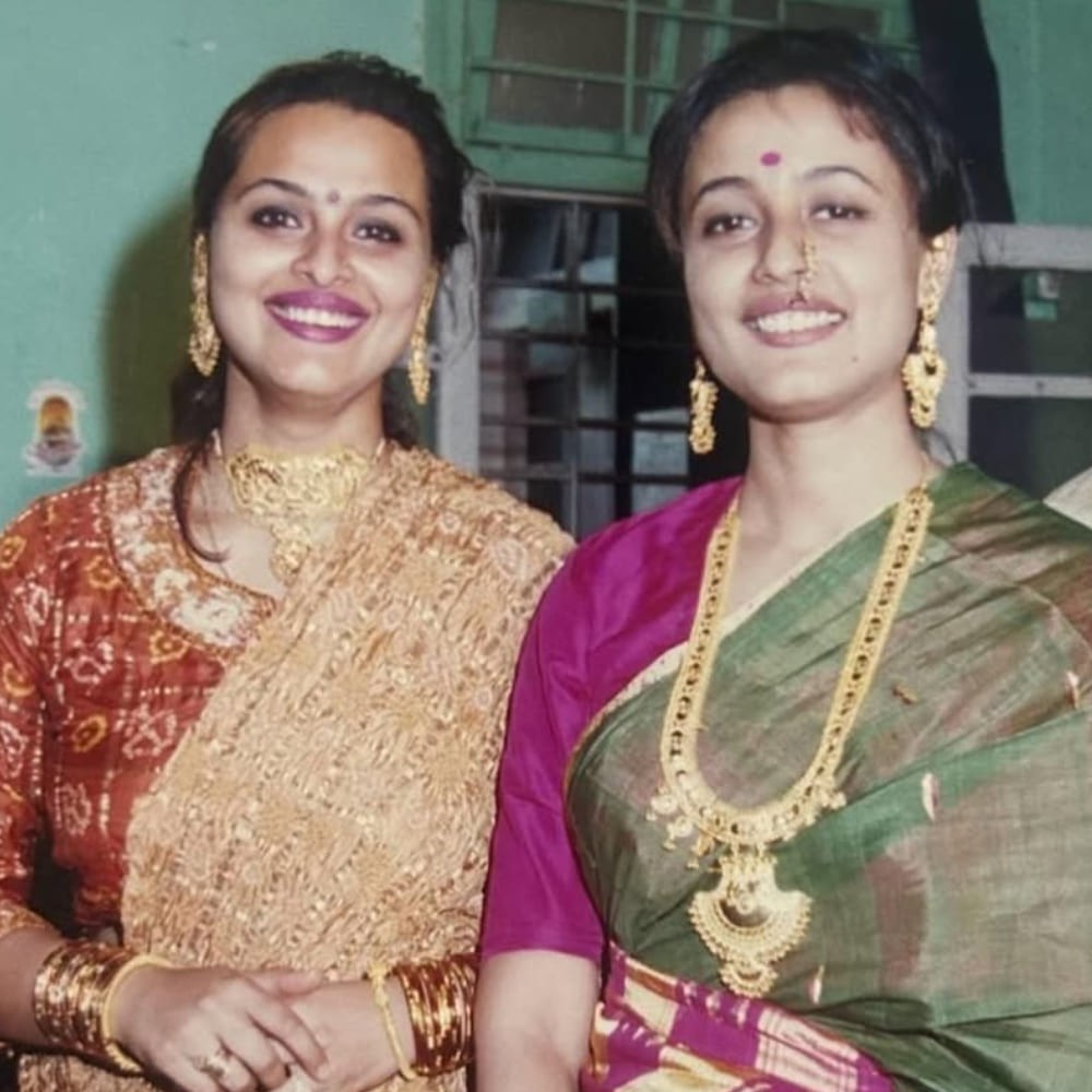 Throwback Thursday: Namrata Shirodkar shares unseen pic with 'favorite’ Bigg Boss contestant Shilpa on World Siblings Day