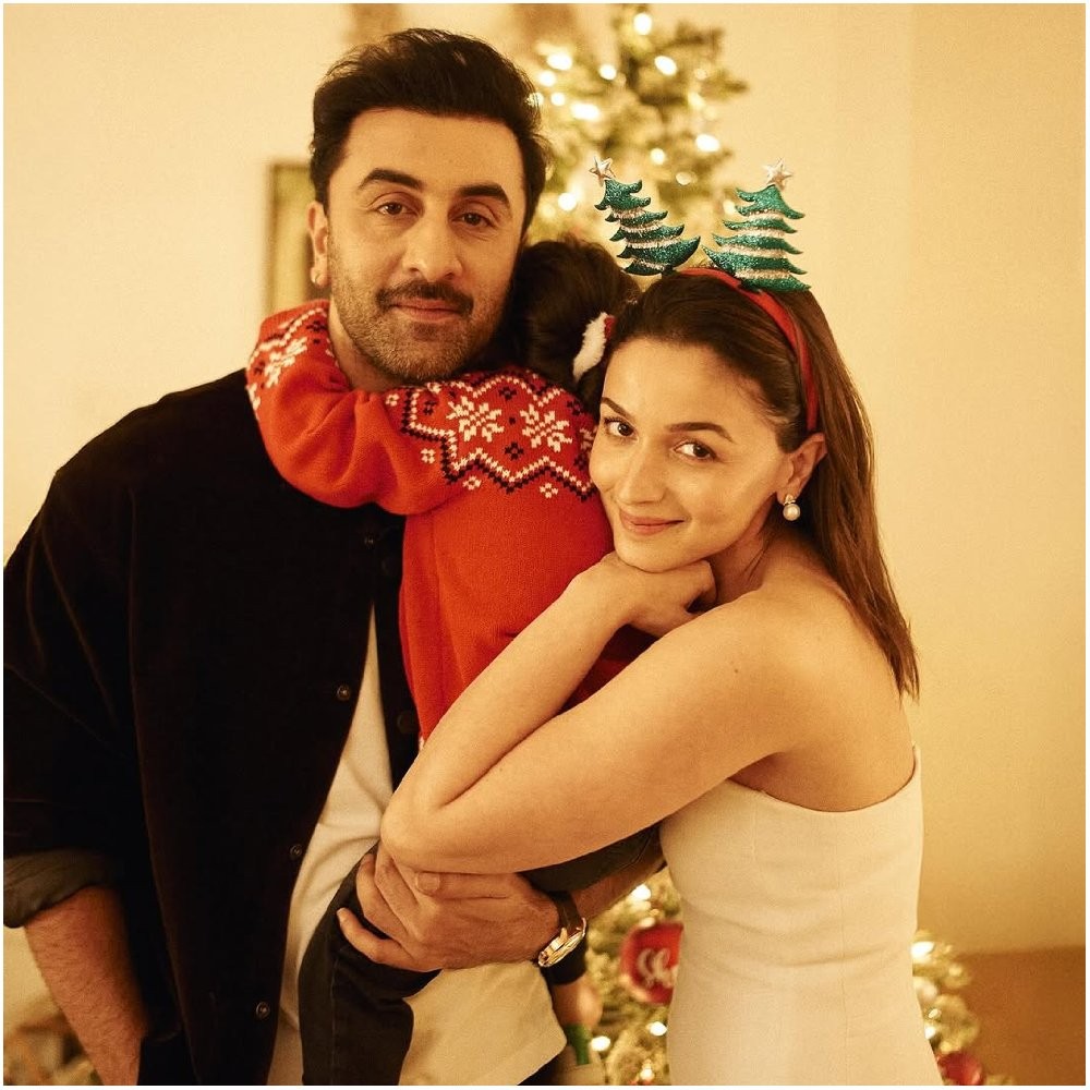 Alia Bhatt gets treated to ‘7-course meal,’ and it’s not from hubby Ranbir Kapoor; HINT: She is the apple of their eye