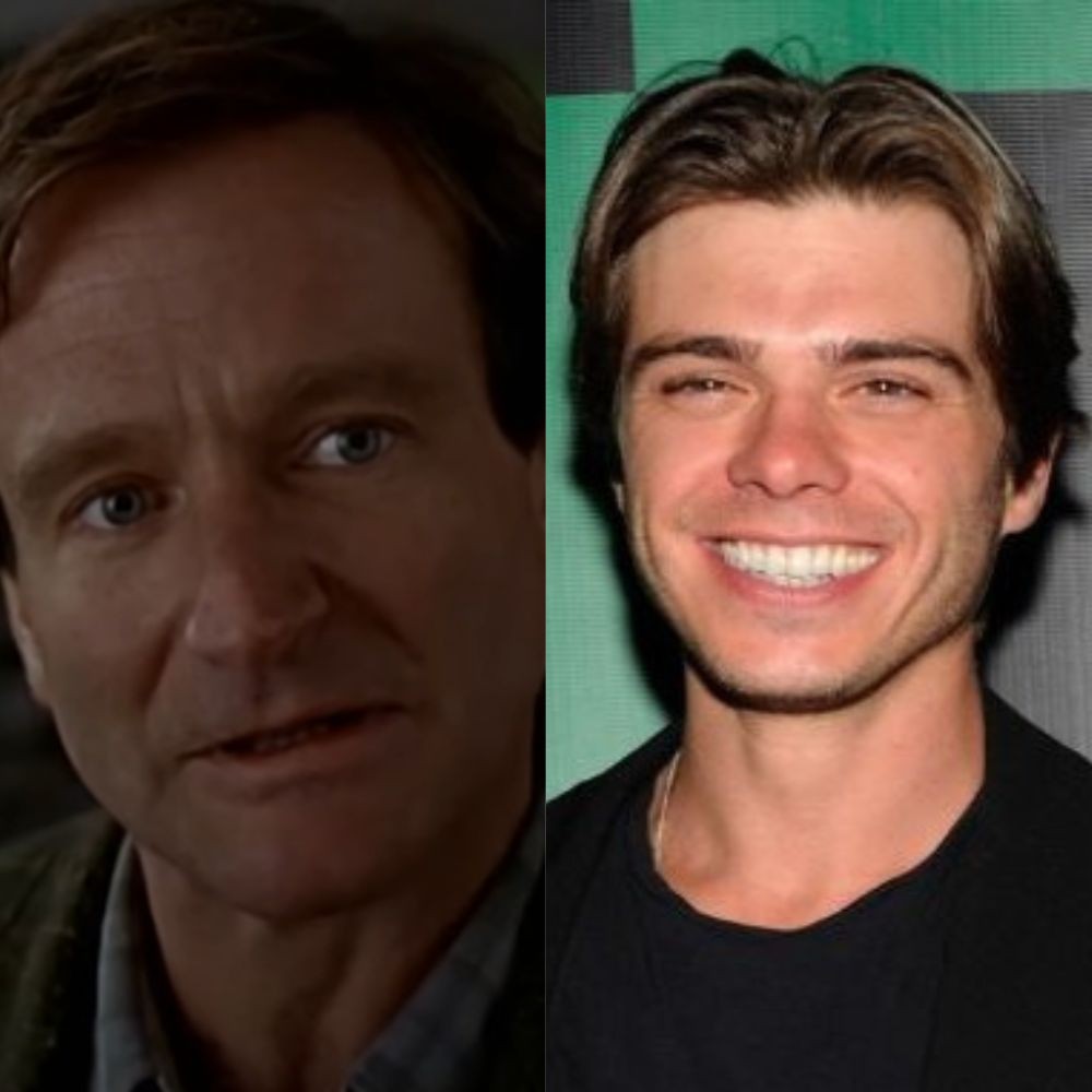 Matthew Lawrence Reveals the Biggest Life Lesson He Received from Robin Williams Before His Tragic Death: 'Don’t act in...'