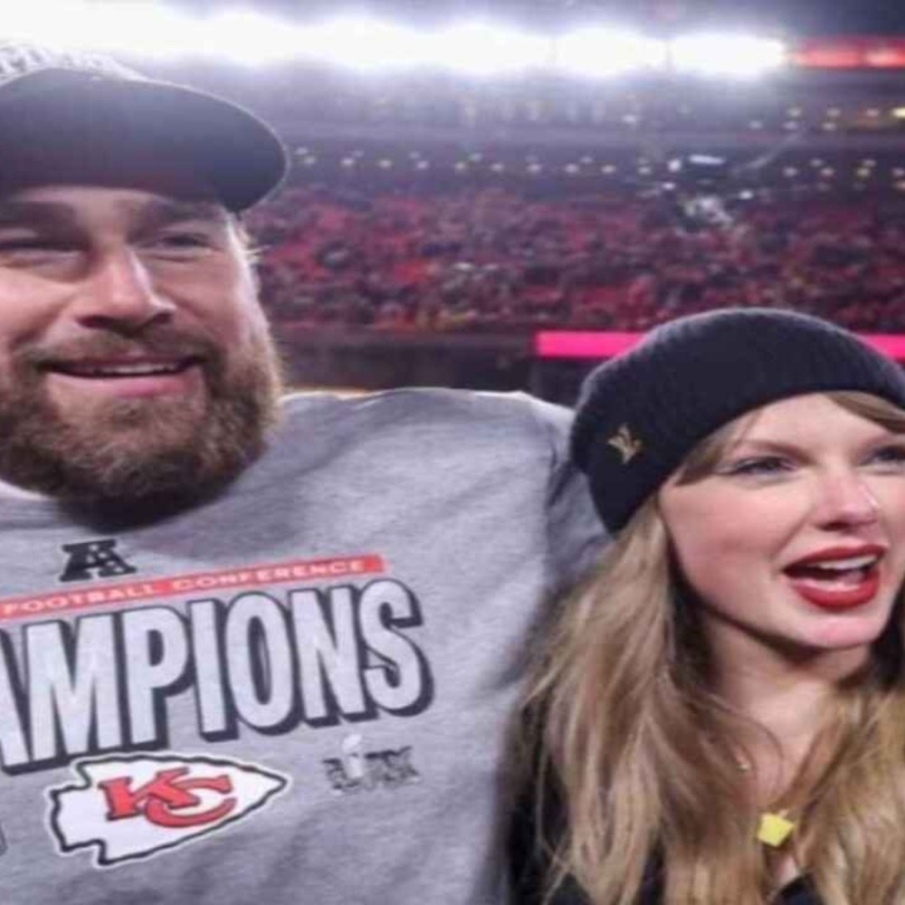 Will Taylor Swift and Travis Kelce Make Coachella Appearance Amid Kanye West Drama? Fans Find Hints