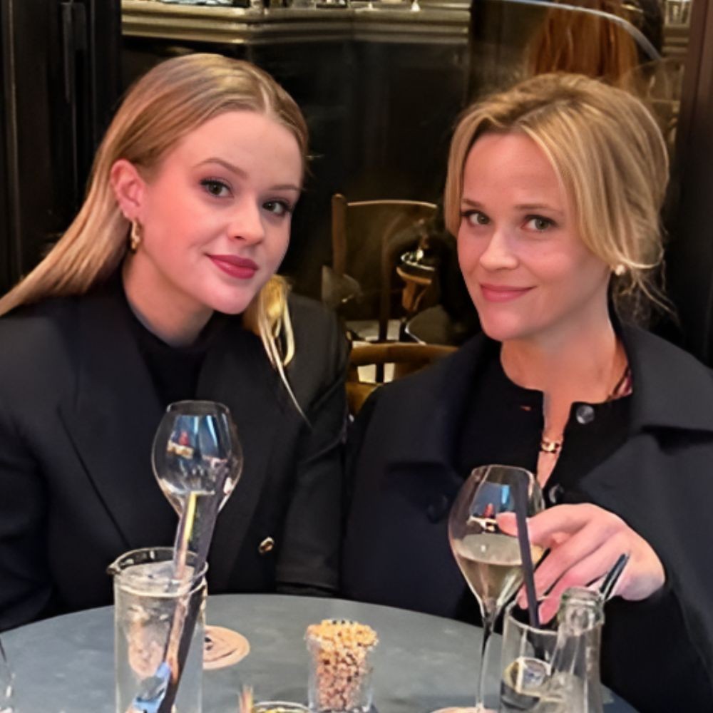 Has Reese Witherspoon’s Daughter Ava Phillippe Cut Ties with Dad Ryan Phillippe? Insiders Reveal