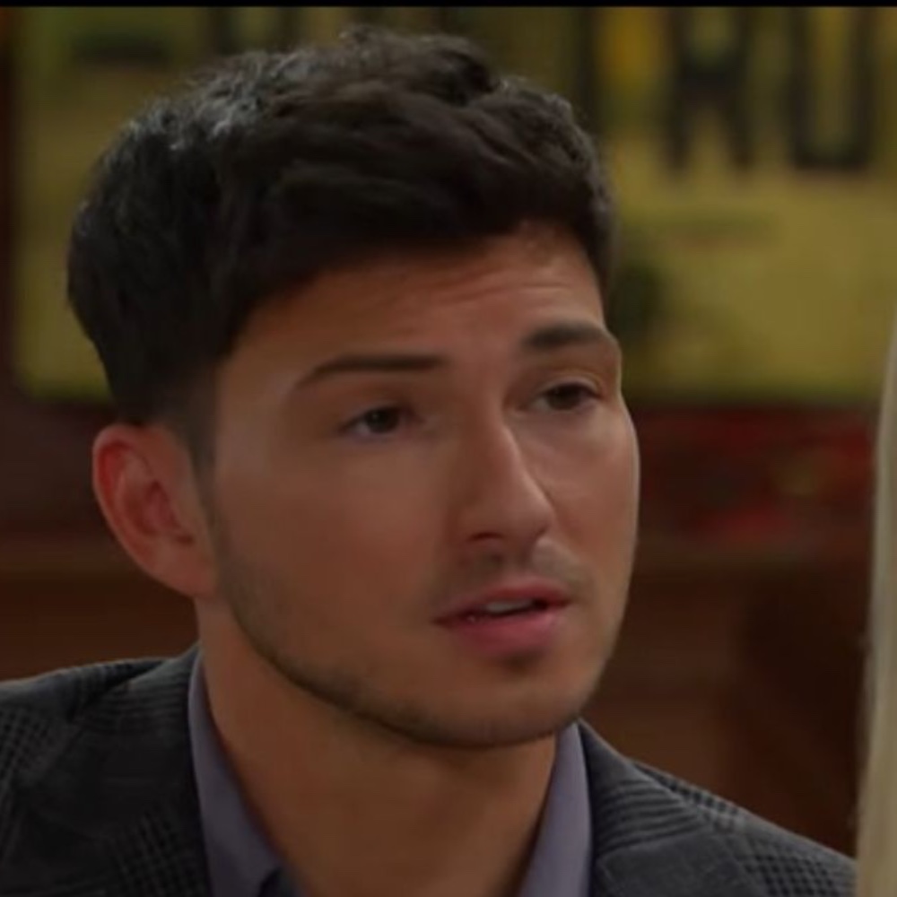 Days of Our Lives Spoilers: Will Shawn Reunite With Bo After a Major Medical Breakthrough?
