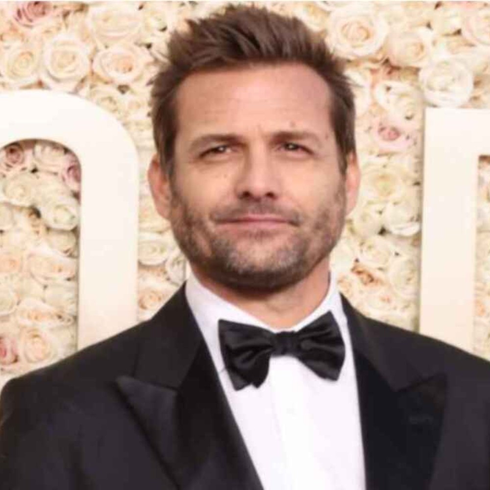 Suits L.A.: Gabriel Macht REVEALS He Couldn't Keep a 'Straight Face' During THIS Scene With Rick Hoffman Amid His Cameo in Spin-Off