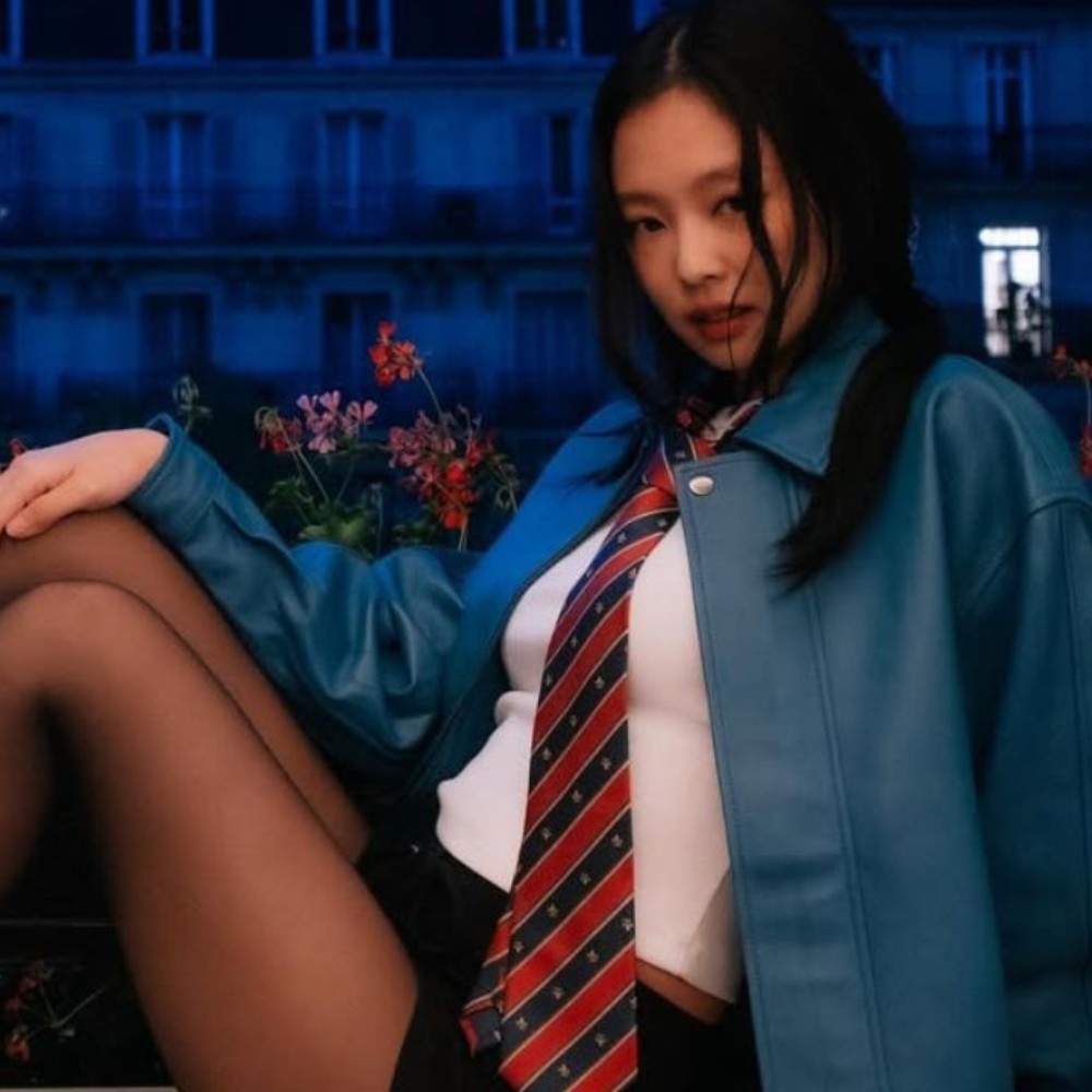BLACKPINK's Jennie at Coachella 2025: Fans slam Mantra singer for lip-syncing; ‘Fun dancer but awful singer'