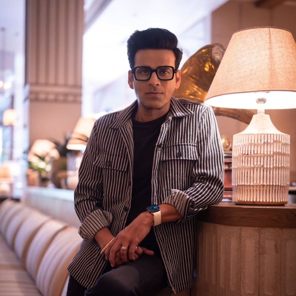 Manoj Bajpayee mourns untimely demise of his The Family Man 3 co-star Rohit Basfore