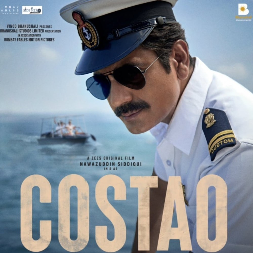 Costao on OTT: Where to watch Nawazuddin Siddiqui starrer high-octane drama online