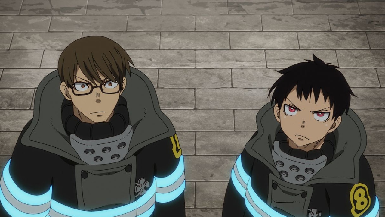 Atsushi Ohkubo, David Production, Crunchyroll