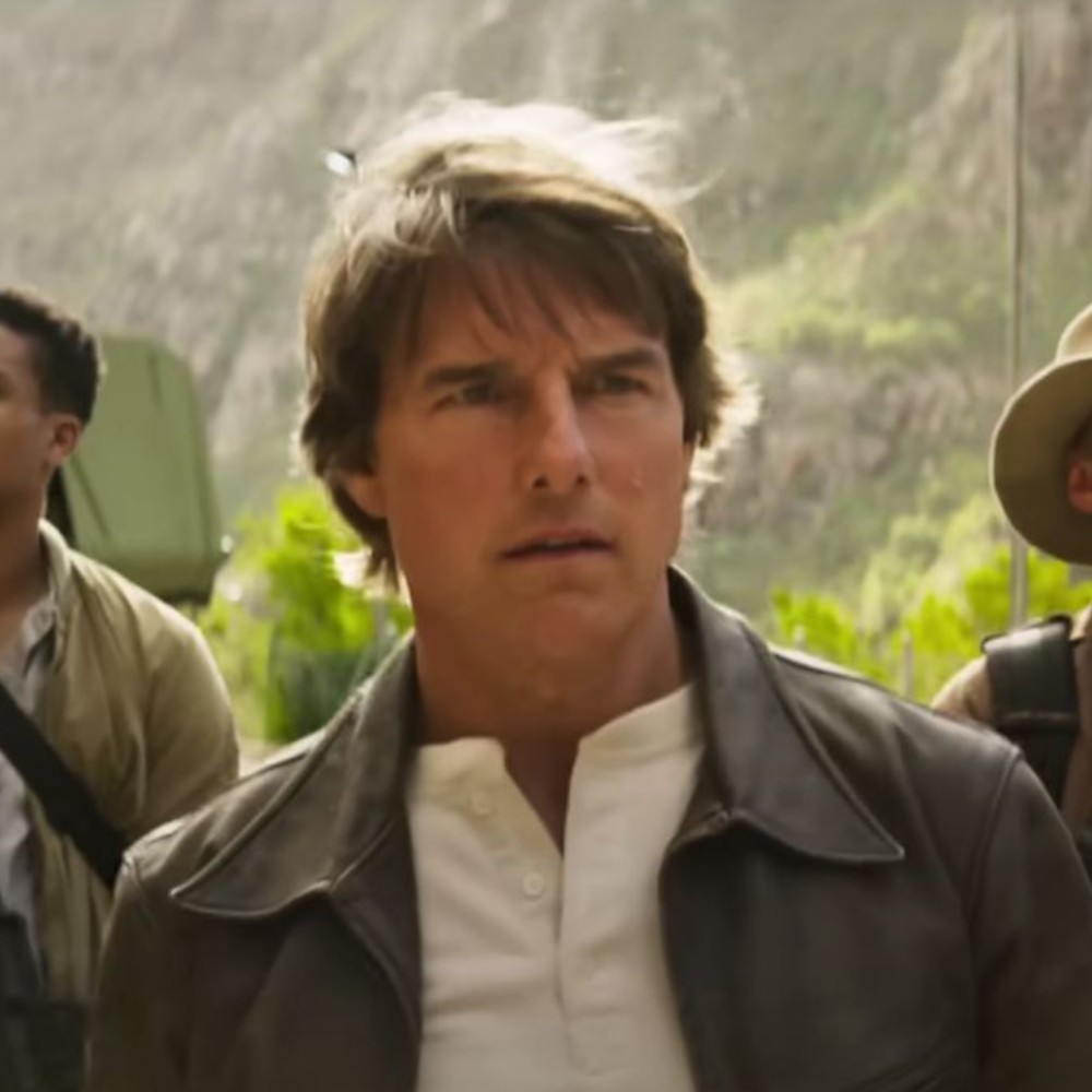 Tom Cruise Gets His Iconic Running Style from His Outsiders Costar Emilio Estevez, Says Rob Lowe