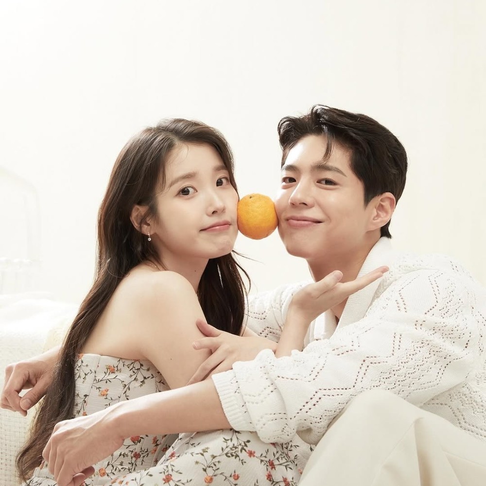 When Life Gives You Tangerines: Did you know Park Bo Gum actually swam across ocean to reach IU in the series? Know how