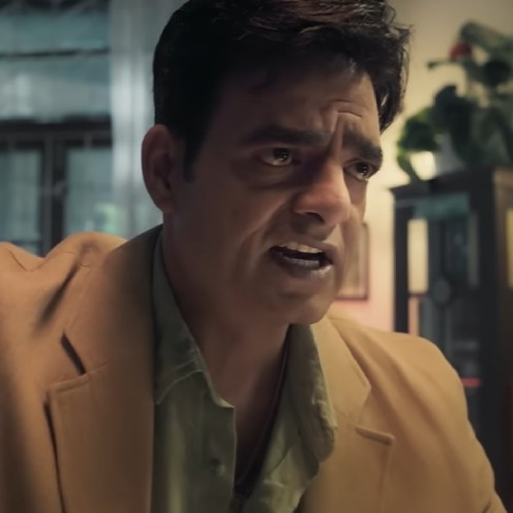 Jannat actor Abhimanyu Singh lashes out at Bollywood for remaking South films: ‘Kya khud koi kahaani…’