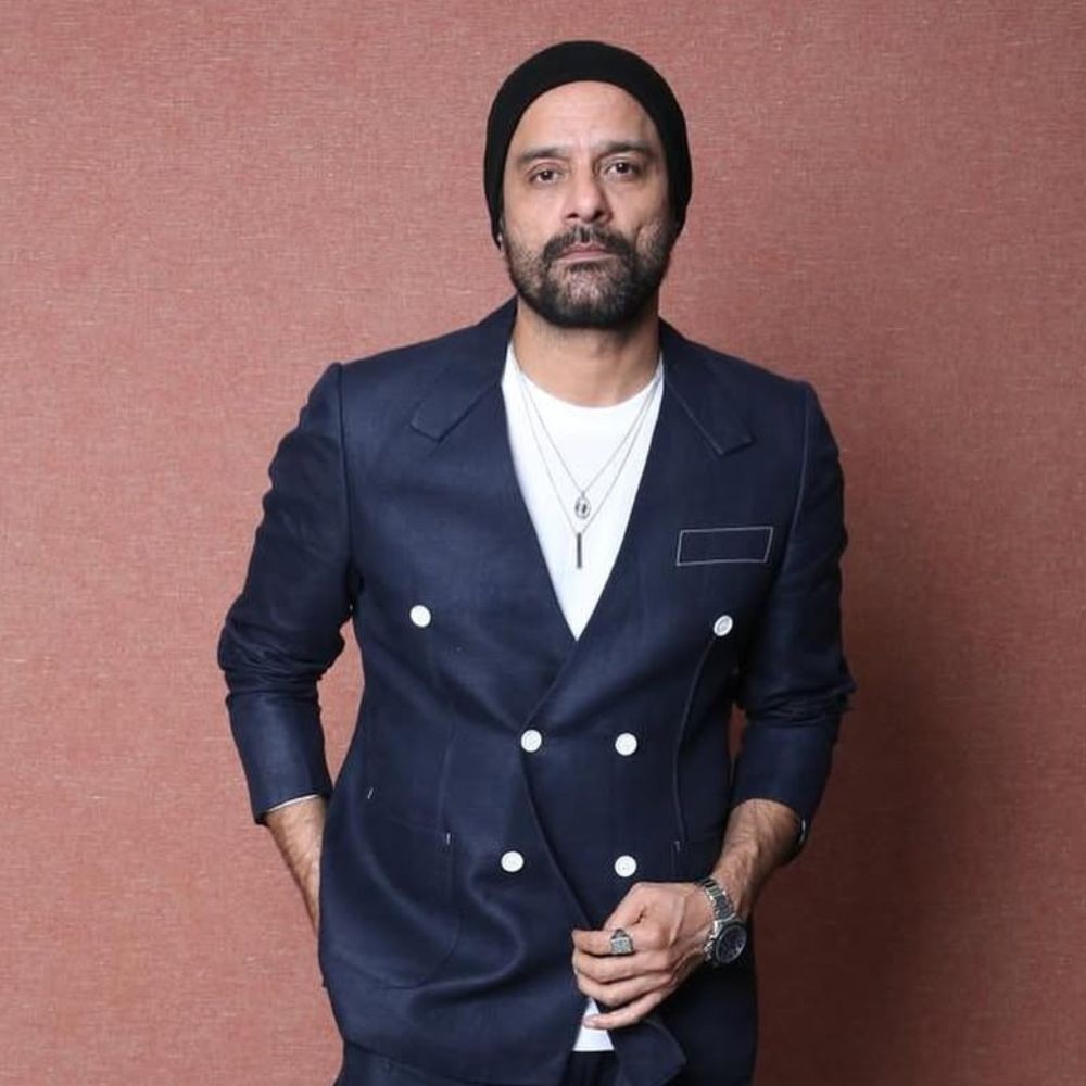 Jewel Thief star Jaideep Ahlawat recalls realizing his popularity after Gangs of Wasseypur had 'blown up'; 'there was a party...'