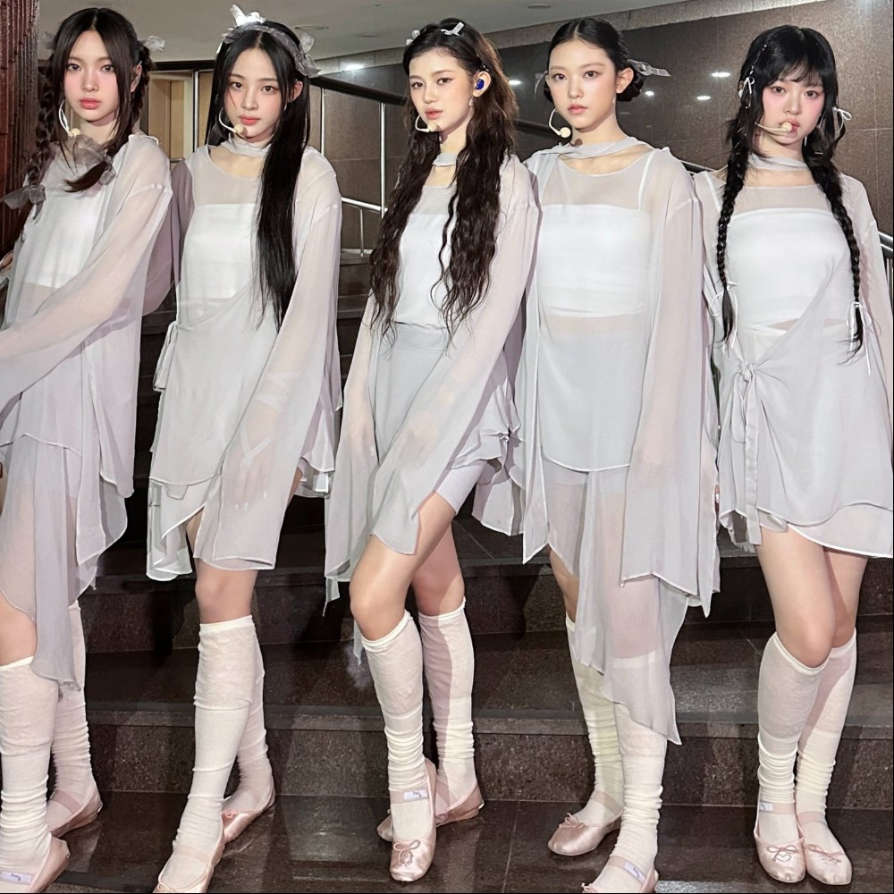 ADOR Vs NewJeans: Court schedules next hearing on exclusive contract dispute for June 5; know what happened at first trial