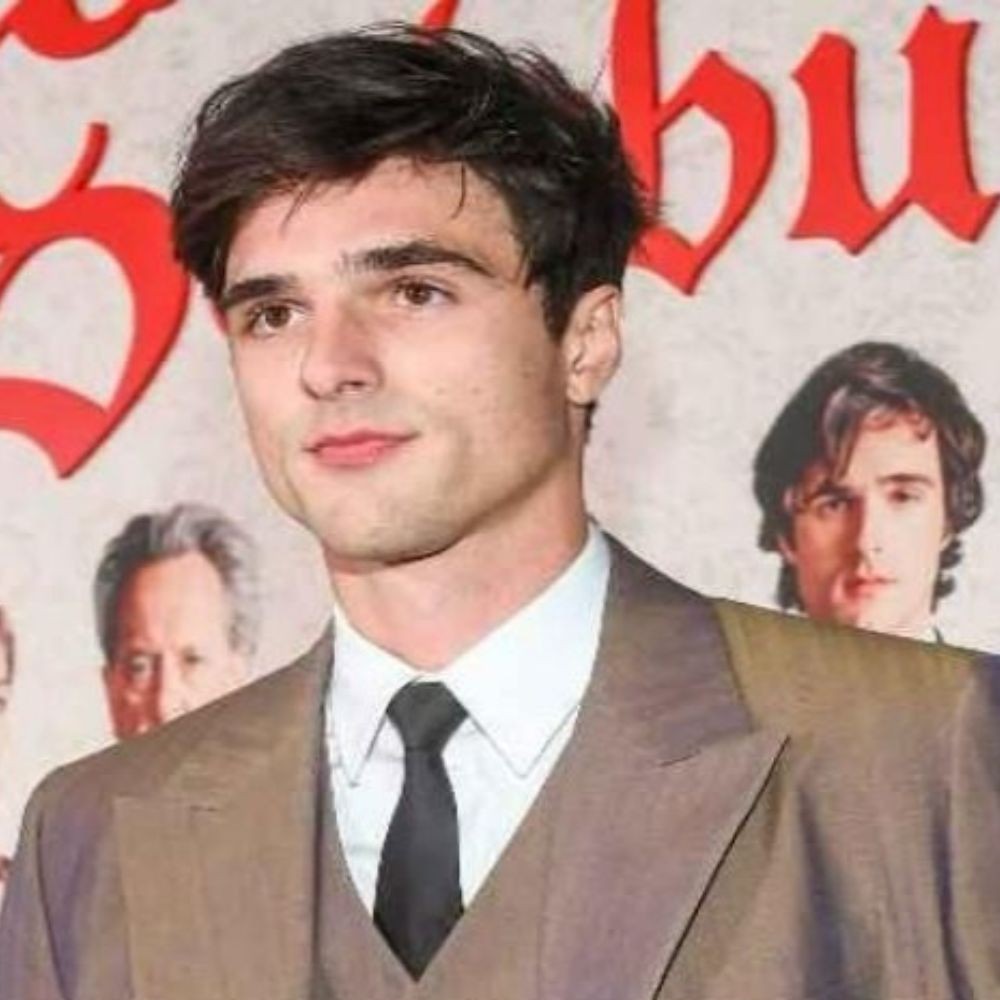 Jacob Elordi Ended Acting Hiatus for Wuthering Heights Director Emerald Fennell: ‘You Can’t Run…’