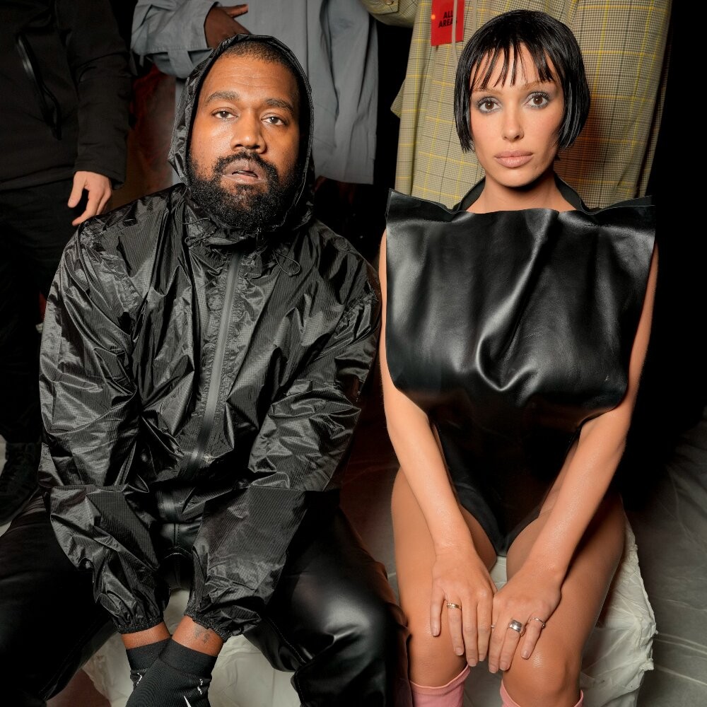 Kanye West REVEALS Bianca Censori Has DUMPED Him in New Song Amid His Many Social Media Scandals: 'She Ran Away'