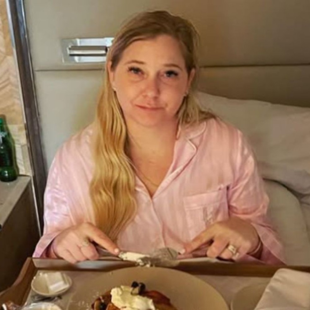 Prince Andrew's Former GF Sparks Outrage with Vile Comments on Virginia Giuffre's Suicide: 'When Lies Catch...'
