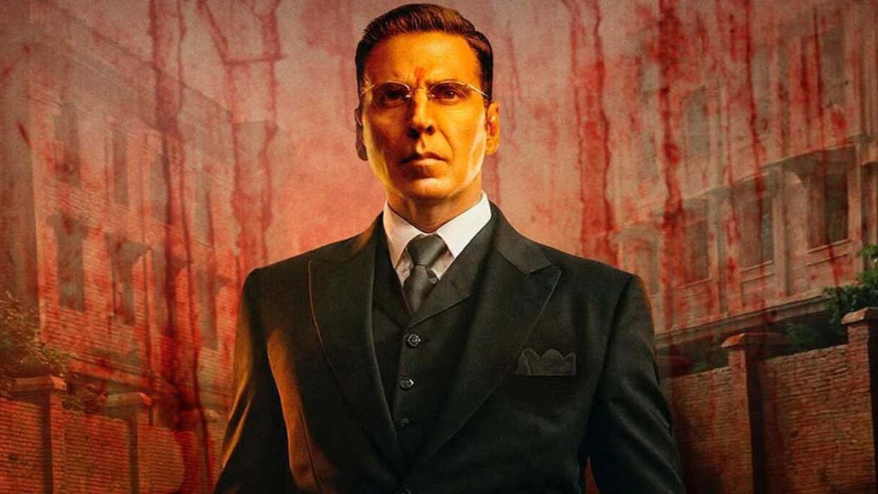 Kesari 2 Box Office: Highest tickets sold on BookMyShow for 2025 Bollywood films after ...