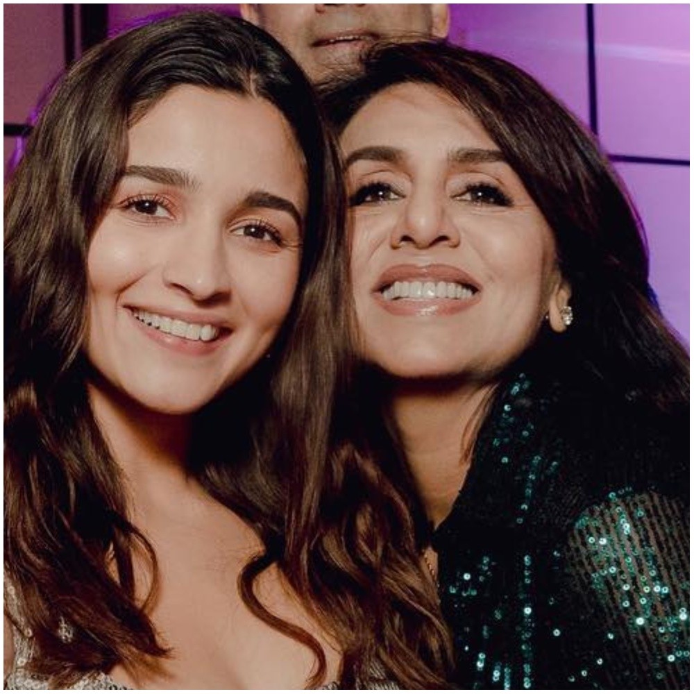 Alia Bhatt’s mother-in-law Neetu Kapoor calls her ‘cool’ and we cannot agree more; find out why