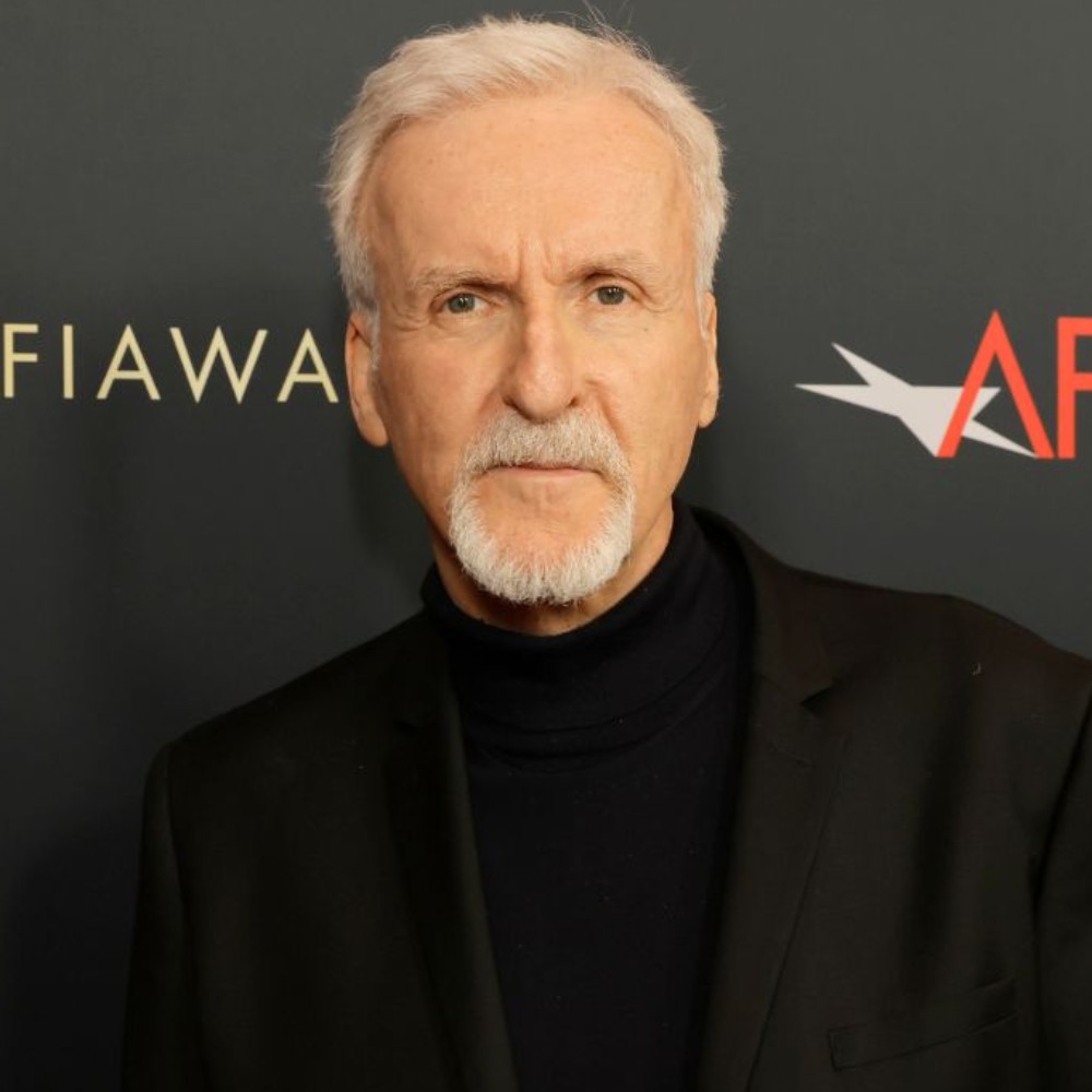 Titanic Director James Cameron Weighs in on AI Debate; REVEALS What Text Prompts 'Run' in His Head: 'In the Old Days'