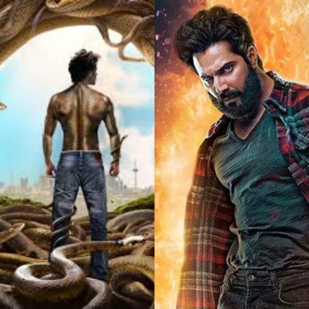 Box Office: Bollywood gears up for Independence Week 2026 clash; Kartik Aaryan's Naagzilla to go against Varun Dhawan's Bhediya 2 