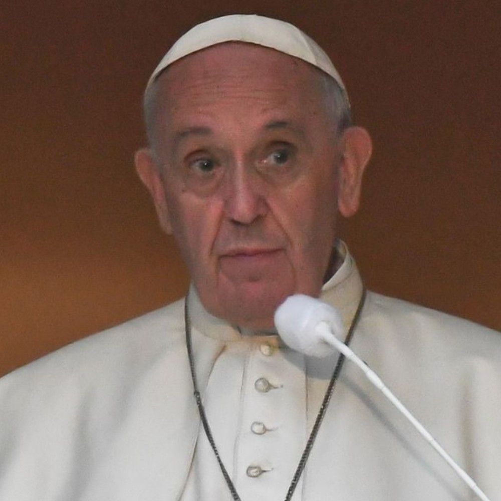 Pope Francis' Funeral Details Revealed Along With First Photos of Late Pontiff in Open Coffin