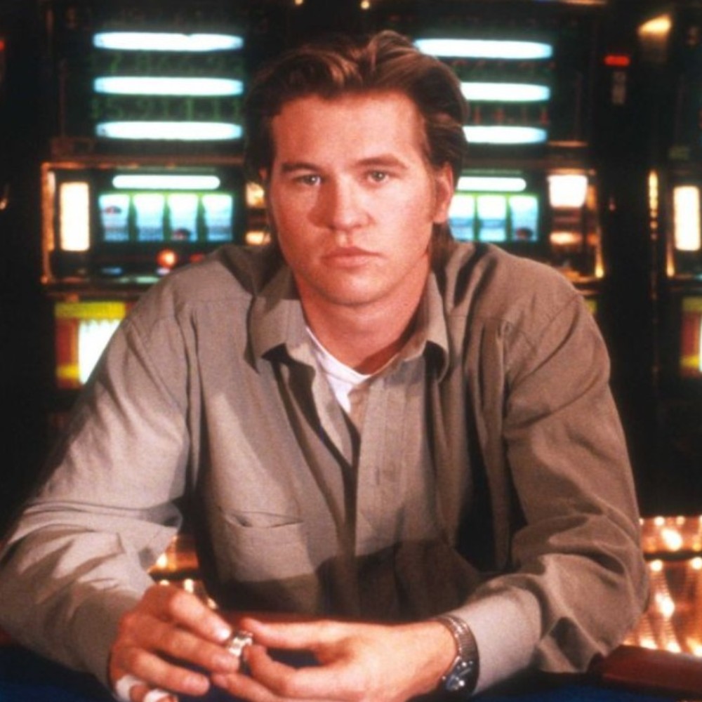Was Val Kilmer Restricted to Bed During Final Years? Source Reveals Actor's Health Struggles Before Death at 65