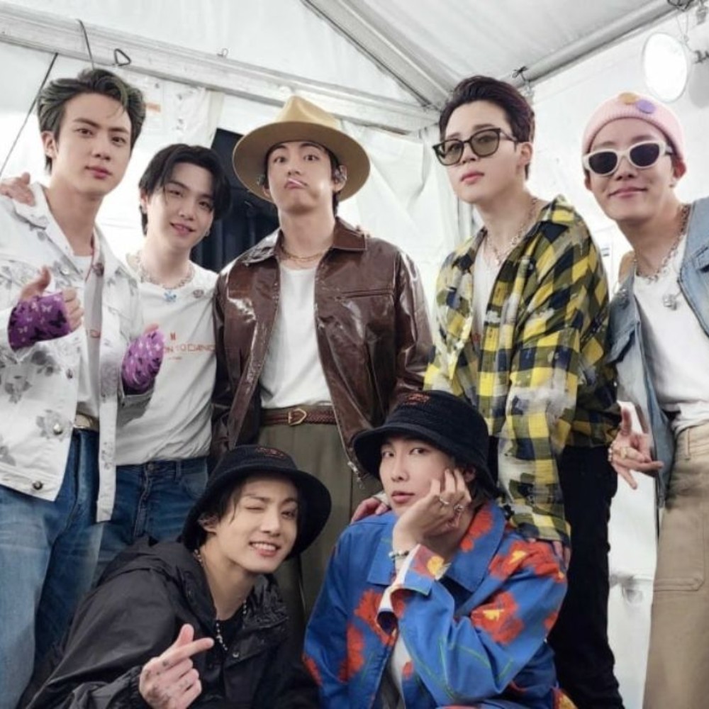 'BTS will be back soon': Jin reassures ARMY of group’s reunion at Coldplay’s 2025 final Seoul concert