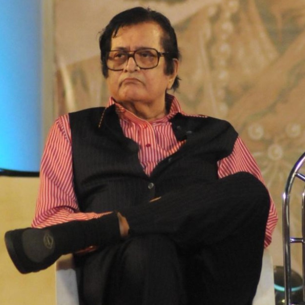 When Manoj Kumar demanded 1 rupee in defamation from Shah Rukh over Om Shanti Om spoof; here’s how Yash Chopra helped resolve conflict