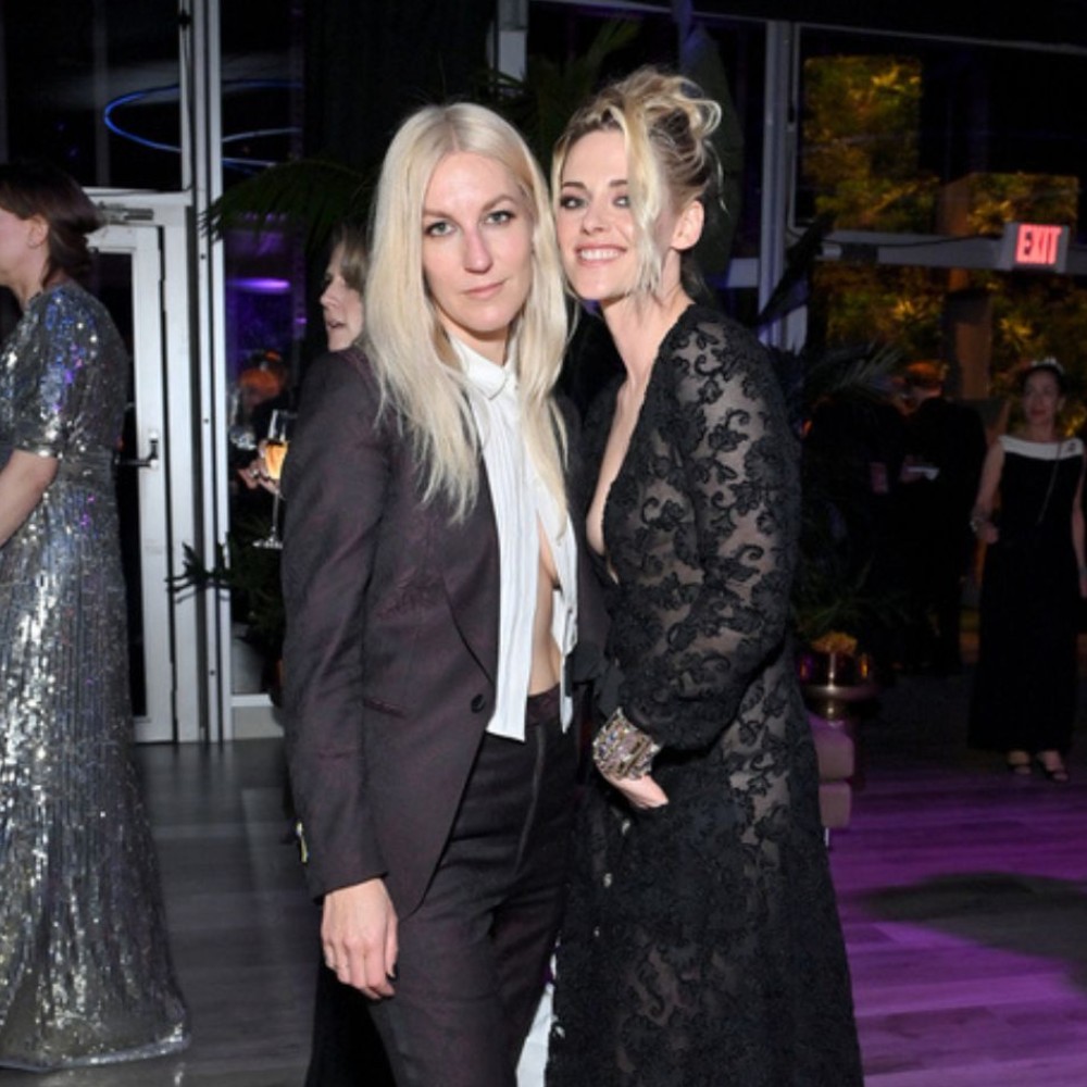 Dylan Meyer Vows Love to Wife Kristen Stewart With FIRST Update Since Secret LA Wedding: 'I Do...'