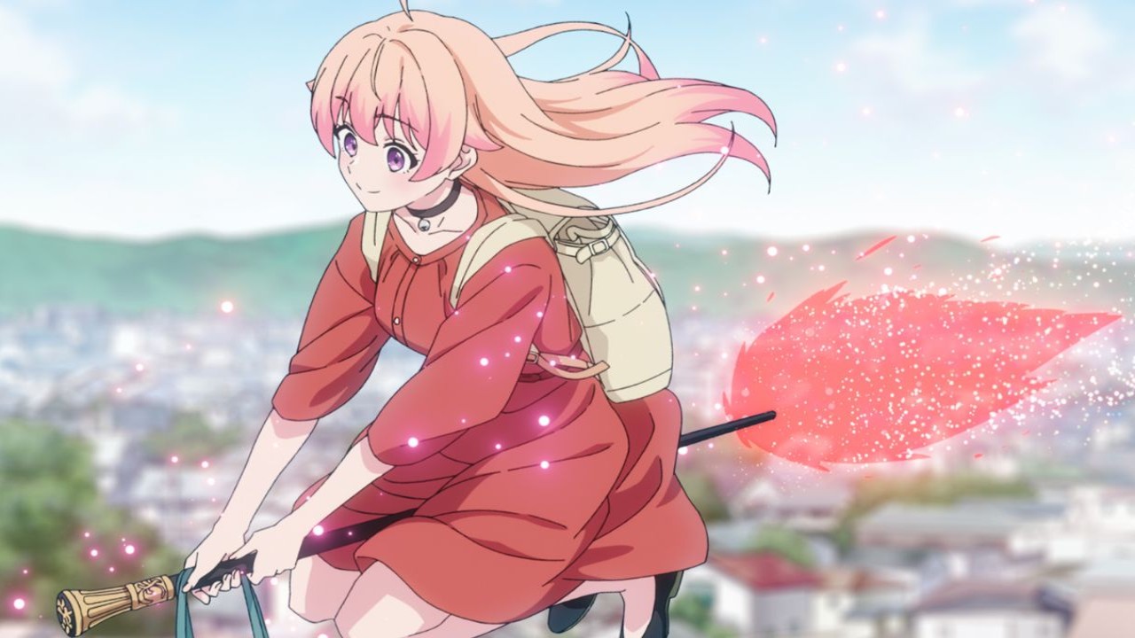 Witch Watch Episode 1: Otogi Reunites With Nico; Release Date, Where To Watch And More